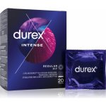 Durex Intense 20 ks – Zboží Dáma