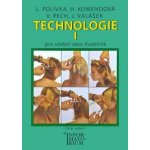 Technologie I - Pro UO Kadeřník - 5. vydání - Polívka L. – Zbozi.Blesk.cz