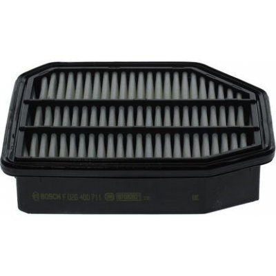 BOSCH F 026 400 711 Vzduchový filtr (F026400711) – Hledejceny.cz