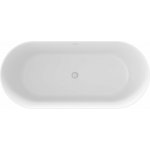 Ravak Freedom O Tec 170 x 77 cm CD11200000 – Hledejceny.cz