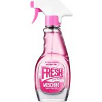 Moschino Fresh Couture Pink toaletní voda dámská 50 ml – Sleviste.cz