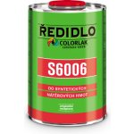 COLORLAK ŘEDIDLO S 6006 / 20L do syntetických nátěrových hmot – Zbozi.Blesk.cz