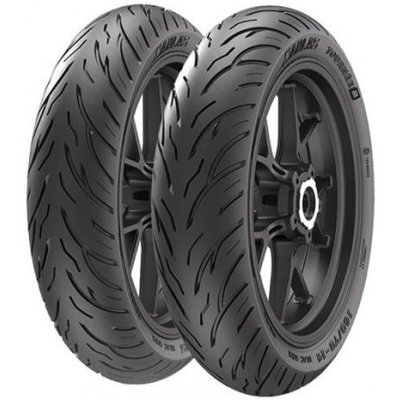 ANLAS TOURNEE 2 120/70 R15 66H