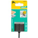 Wolfcraft Bubnová rašple 2520000 – Zboží Mobilmania