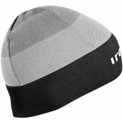 Iron-ic čepice Grey/Black – Hledejceny.cz