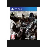 Batman: Arkham Collection – Zboží Dáma Batman: Arkham Collection – Zboží Dáma