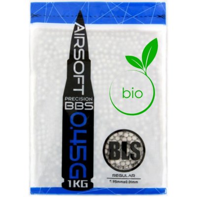 BLS BIO 0,45g 2200 ks – Zboží Dáma
