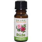 Slow Natur Éterický olej Růže 10 ml – Hledejceny.cz