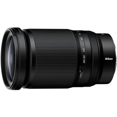 Nikon 28-400 mm f/4-8 VR NIKKOR Z – Hledejceny.cz