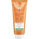 Vichy Capital Soleil mléko Beach SPF20 300 ml