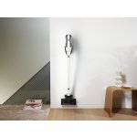 Miele Triflex HX2 Blue Pulse SOUL5 bílý – Zboží Mobilmania