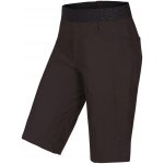 Ocún MÁNIA shorts brown chocolate torte – Zboží Mobilmania