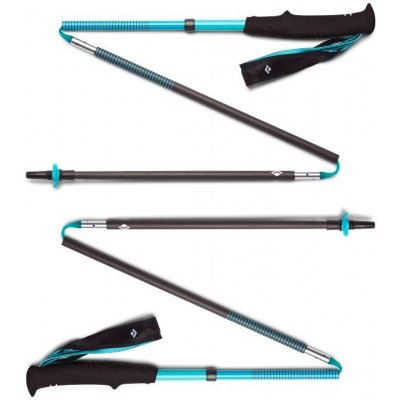 Black Diamond DISTANCE CARBON Z Women – Zboží Dáma