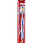 Colgate zubní kartáček classic deep clean měkký 1 ks – Hledejceny.cz