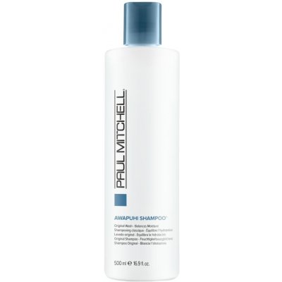 Paul Mitchell Awapuhi Shampoo 500 ml