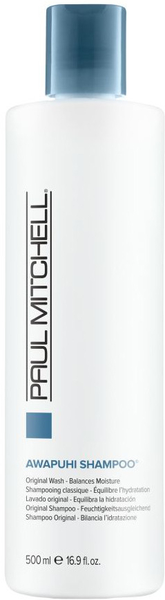 Paul Mitchell Awapuhi Shampoo 500 ml