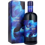 Nikka Session 43% 0,7 l (holá láhev) – Hledejceny.cz
