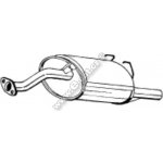 Bosal BS 163-729 – Hledejceny.cz