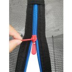 Pixino Sport 366 cm + vnitřní ochranná síť + žebřík – Zboží Dáma