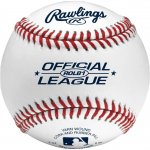 Rawlings ROLB1 Official League Competition Grade 12 ks – Zboží Dáma