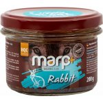 Marp Holistic Plus Marp 100% králík 200 g – Sleviste.cz