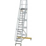 Günzburger Steigtechnik 600716 – Hledejceny.cz