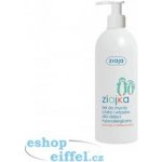 Ziaja Baby gel na mytí těla a vlasů 400 ml – Zboží Dáma