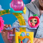 TM Toys Littlest Pet Shop herní sada Továrna na zábavu – Zbozi.Blesk.cz