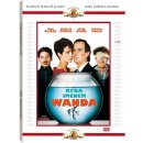 Film Ryba jménem wanda DVD