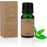 Essens Europe esenciální olej máta peprná 10 ml – Hledejceny.cz