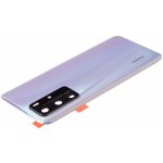 Kryt Huawei P40 zadní stříbrný – Zboží Živě Kryt Huawei P40 zadní stříbrný – Zboží Živě
