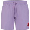 Koupací šortky, boardshorts Hugo Boss pánské plavky 50469303-693