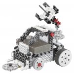 Kids World LOGIS SPACE 4v1 RC – Zboží Dáma