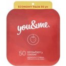 you&me Strawberry 50ks