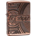 Zippo Armor Gear – Hledejceny.cz
