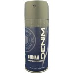 Denim Original Men deospray 150 ml – Sleviste.cz