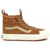 Dámské tenisky Vans MTE Sk8-Hi Waterproof BROWN