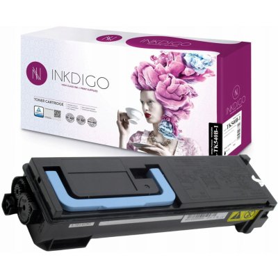 Inkdigo Kyocera Mita TK540B - kompatibilní – Zboží Mobilmania