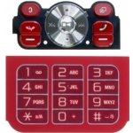 Klávesnice Sony Ericsson W910i – Hledejceny.cz