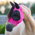Imperial Riding Maska proti hmyzu Tail ride – Zboží Dáma