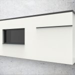 Domovní číslo s linkou - LINKA 200 cm – Hledejceny.cz