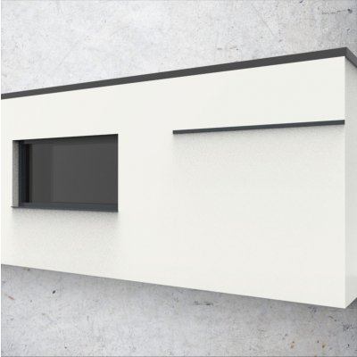 Domovní číslo s linkou - LINKA 200 cm – Hledejceny.cz