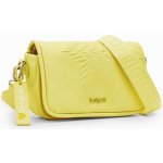 Desigual kabelka Aquiles Z Gales amarillo – Hledejceny.cz