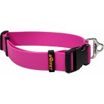 BAFPET Obojky POLYTRACE – Zboží Dáma