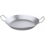 Grillmeister Grilovací pánev železná 32 cm – Zboží Dáma