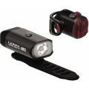 Lezyne Mini Drive 400 Femto USB Drive set černé