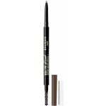 Bourjois Brow Reveal automatická tužka na obočí 002 Soft Brown 0,35 g – Zboží Mobilmania