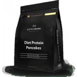 TPW Diet Protein Pancakes 500 g – Zbozi.Blesk.cz