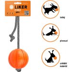 Collar Liker Míček se šňůrkou malý 5 cm – Sleviste.cz