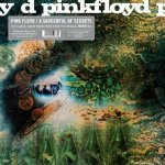 Pink Floyd - RSD - A SAUCERFUL OF SECRETS LP – Hledejceny.cz